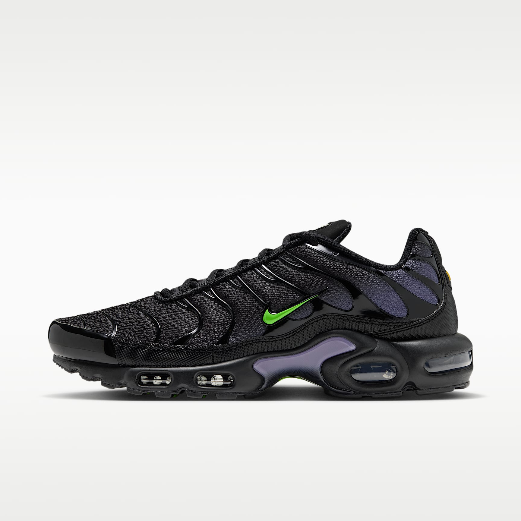 Nike Air Max Plus Men's Shoes. Nike.com